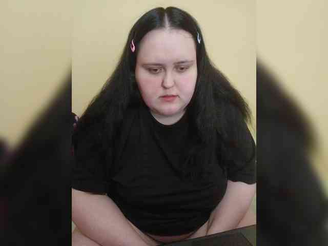 Mashenka_baby's Sexcam