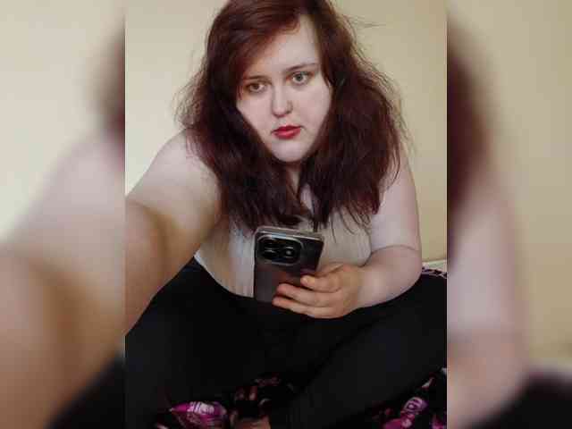 Mashenka_baby webcam