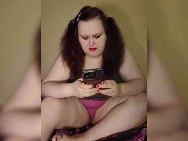 Mashenka_baby webcam