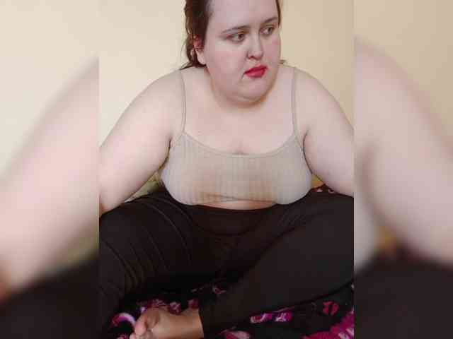 Milashkae Live Webcam on BongaCams