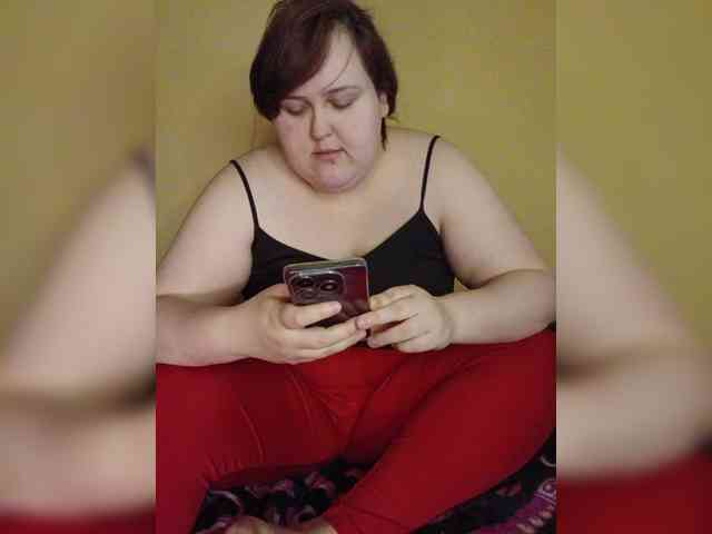 Mashenka_baby webcam