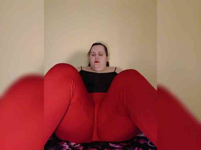 Mashenka_baby webcam