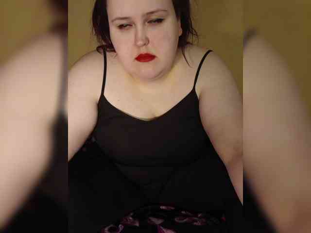 Mashenka_baby webcam