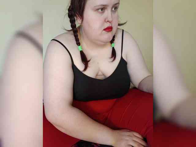 Mashenka_baby webcam