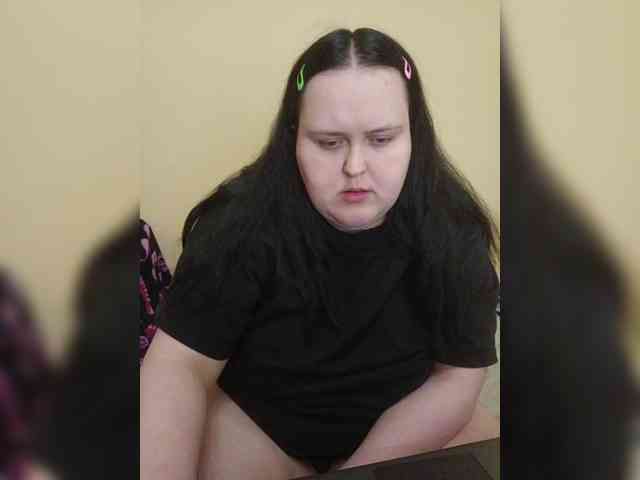 Mashenka_baby webcam