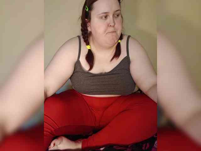 Mashenka_baby webcam