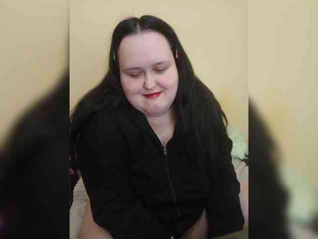 Mashenka_baby webcam