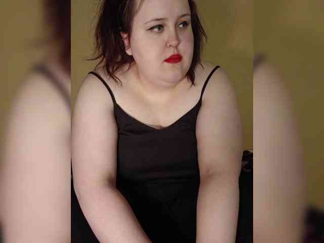 Mashenka_baby webcam