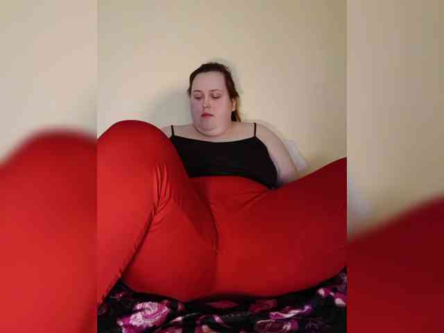 Mashenka_baby webcam