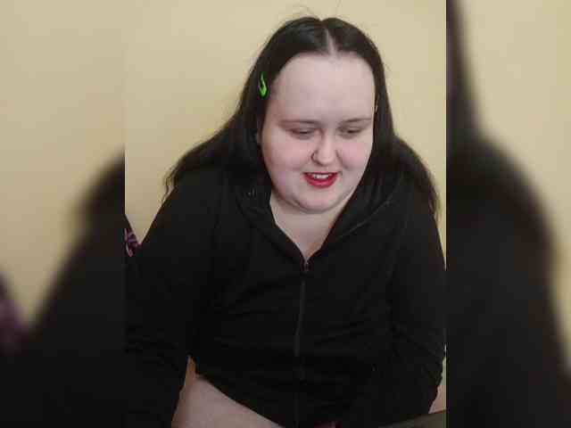 Mashenka_baby webcam