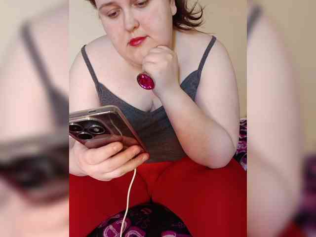 Mashenka_baby webcam