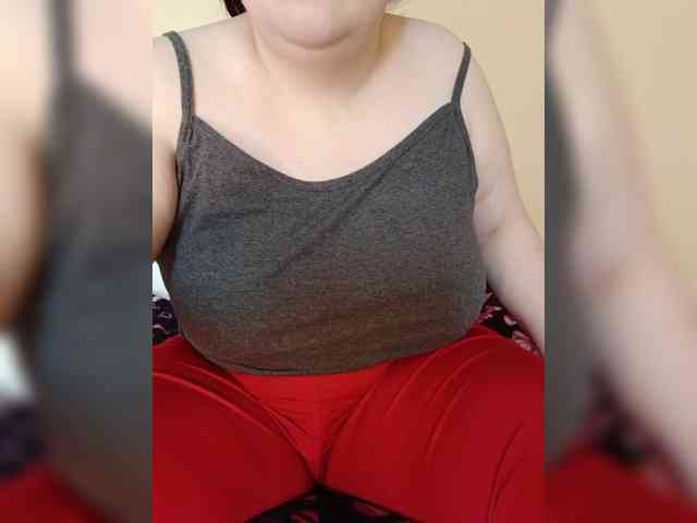 Mashenka_baby webcam