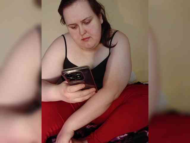 Mashenka_baby webcam