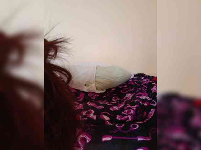 Mashenka_baby webcam
