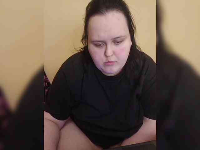 Mashenka_baby webcam