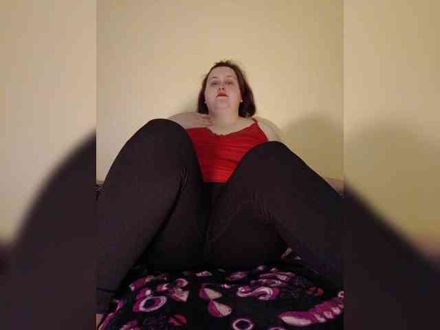 Mashenka_baby webcam