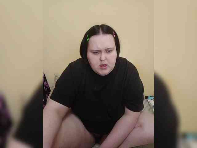 Mashenka_baby webcam