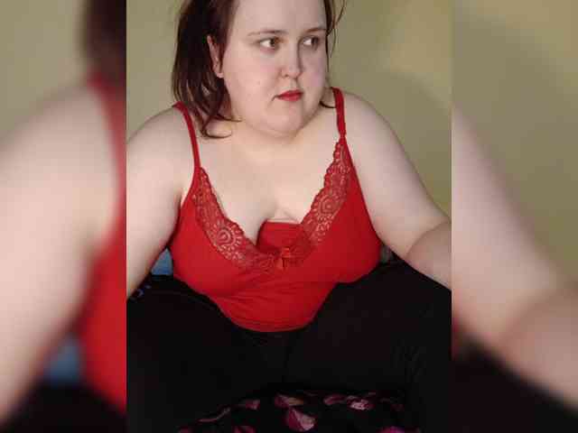 Mashenka_baby webcam