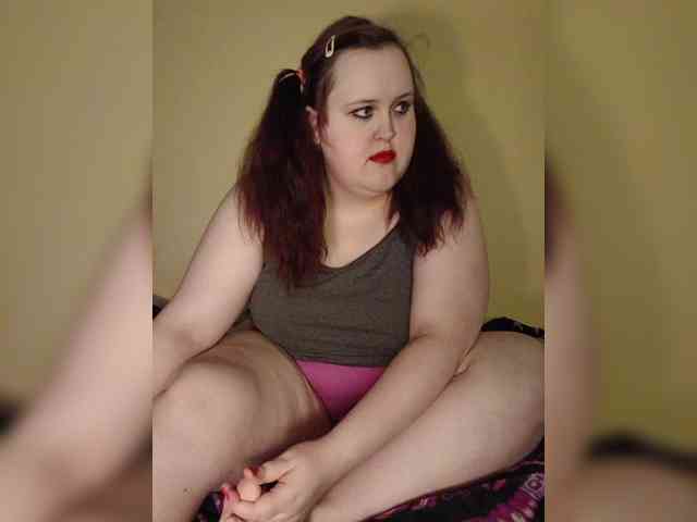 Mashenka_baby webcam