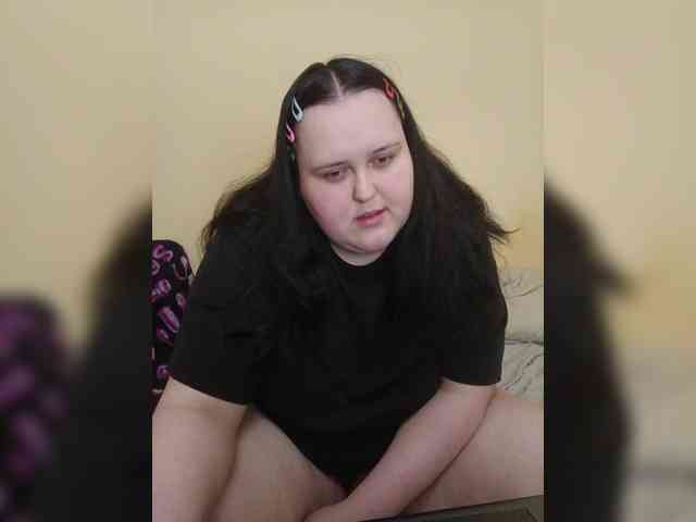 Mashenka_baby webcam