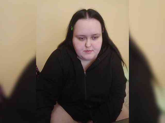 Mashenka_baby webcam