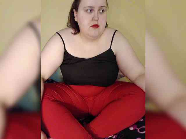 Mashenka_baby webcam