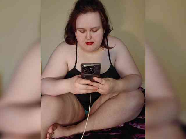 Mashenka_baby webcam