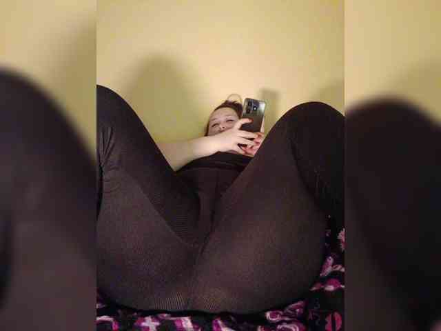 Mashenka_baby webcam