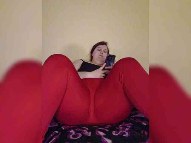 Mashenka_baby webcam