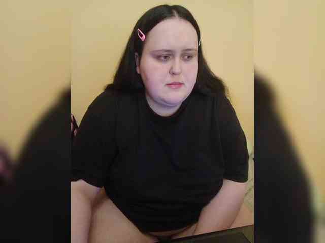 Mashenka_baby webcam