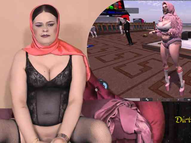 mrsdirtytina