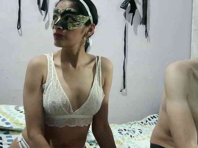 couplehot27 webcam
