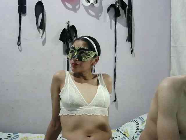 couplehot27 webcam