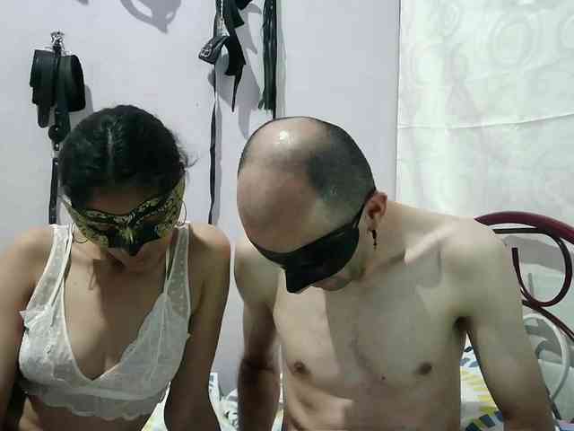 couplehot27 webcam
