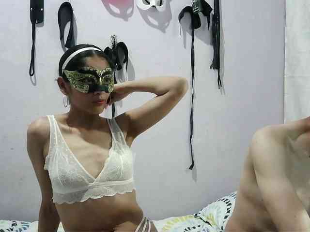 couplehot27 webcam