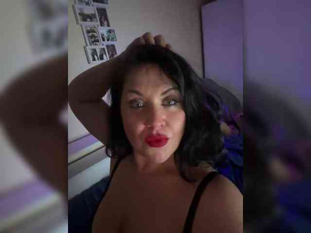 Mari-25 webcam