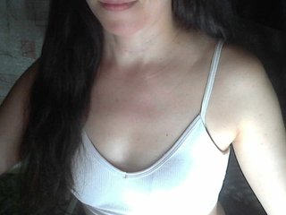 777Alina777 Porn Show