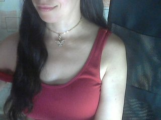 777Alina777 Porn Show