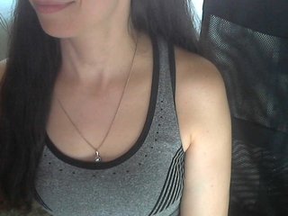 777Alina777 Porn Show