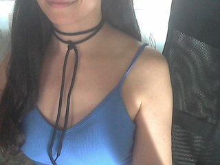 777Alina777 Porn Show