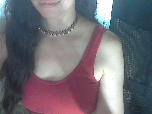 777Alina777 webcam