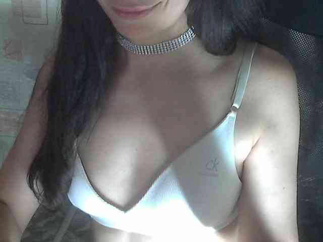 777Alina777 webcam