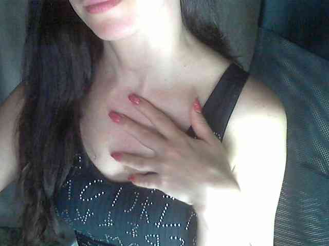 777Alina777 webcam