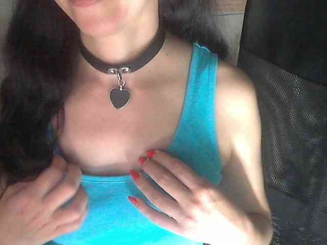777Alina777 webcam