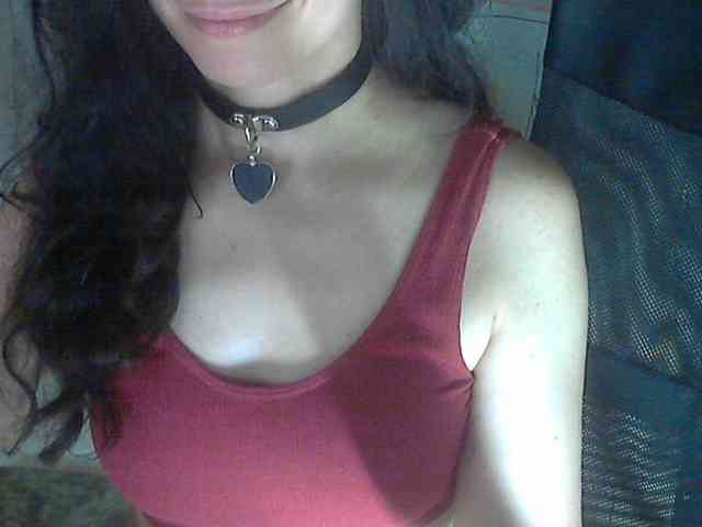 777Alina777 webcam