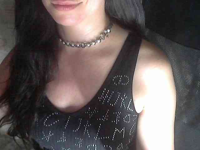 777Alina777 webcam