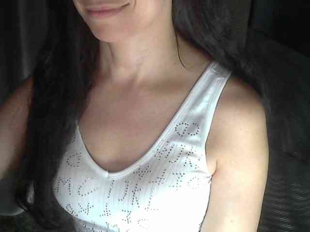 777Alina777 webcam