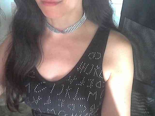 777Alina777 webcam