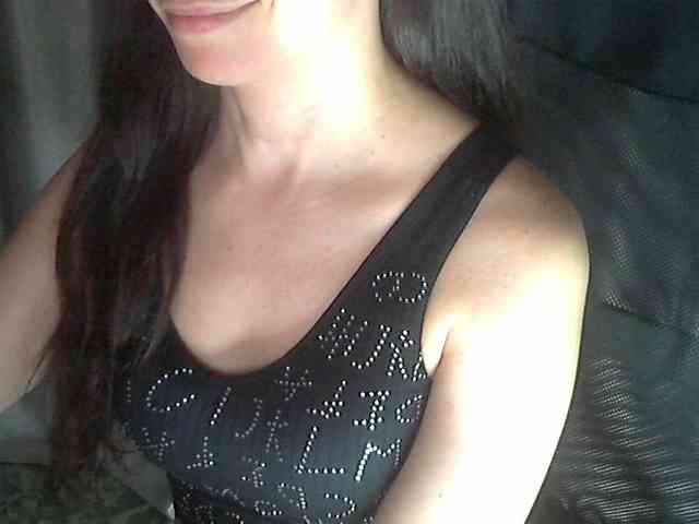 777Alina777 webcam