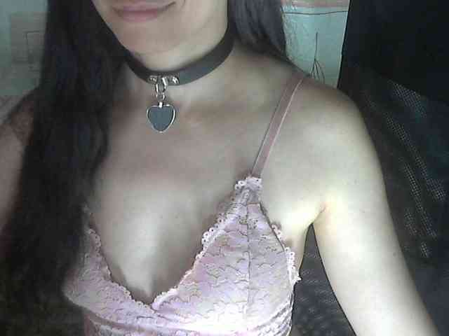 777Alina777 webcam